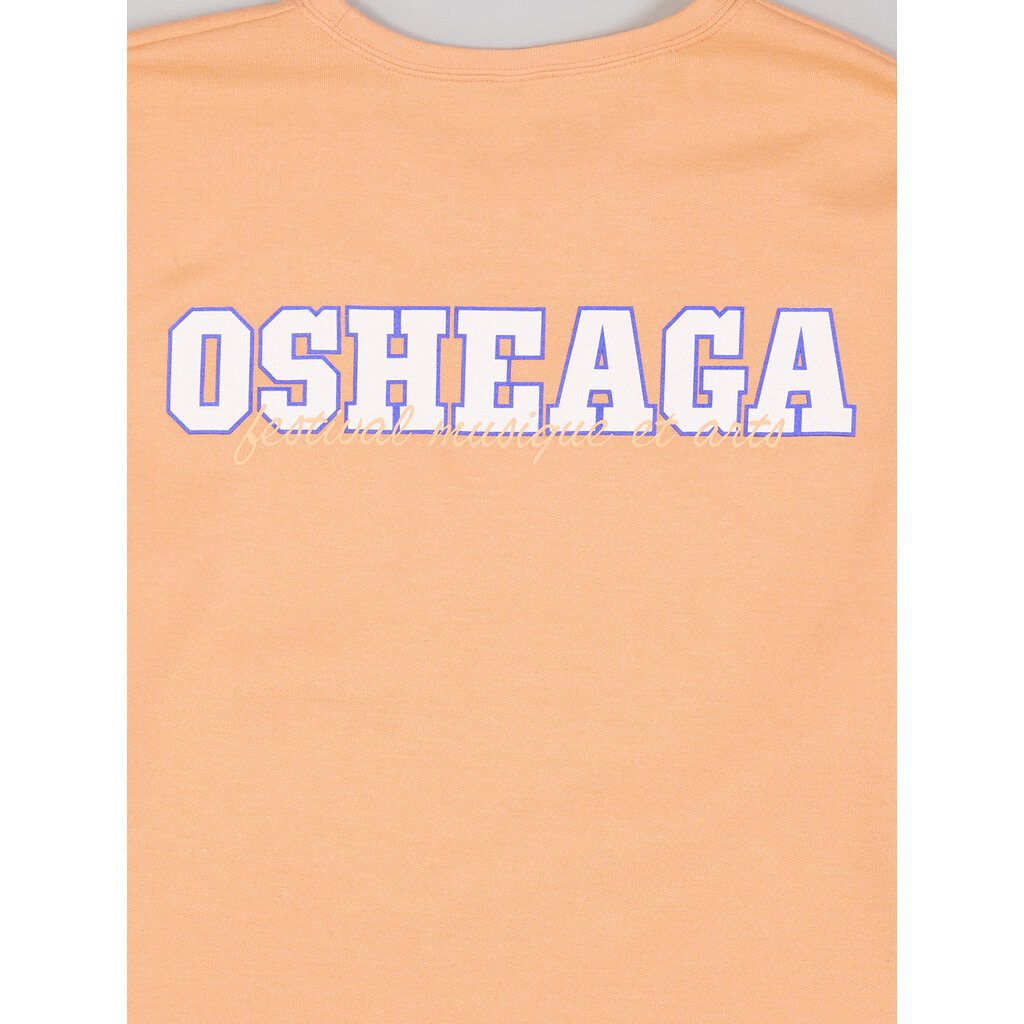 Osheaga Crewneck orange OSHEAGA FM&A