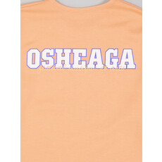 Osheaga OSHEAGA FM&A Orange Crewneck