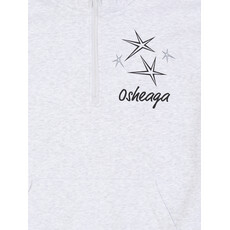 Osheaga OSHEAGA Stars Half-Zip Pullover Hoodie