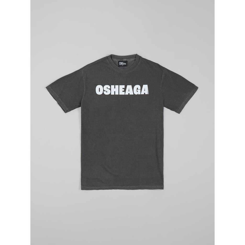 Peace Collective T-shirt essentiel OSHEAGA x Peace Collective