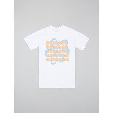 Osheaga T-shirt rétro fleuri OSHEAGA
