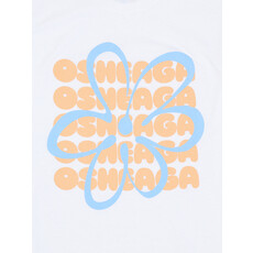 Osheaga T-shirt rétro fleuri OSHEAGA
