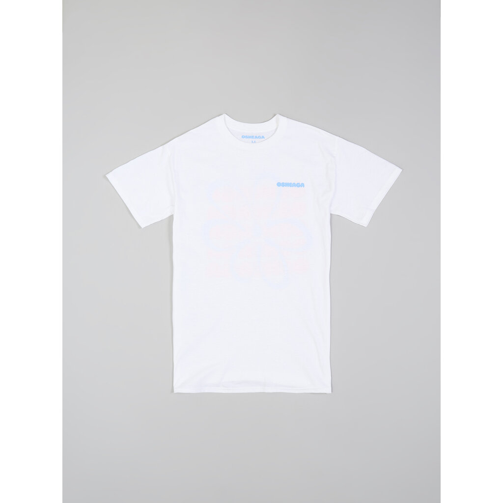 Osheaga T-shirt rétro fleuri OSHEAGA