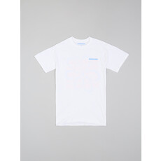 Osheaga T-shirt rétro fleuri OSHEAGA
