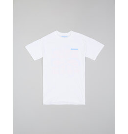 Osheaga T-shirt rétro fleuri OSHEAGA