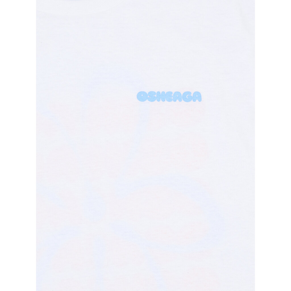 Osheaga T-shirt rétro fleuri OSHEAGA