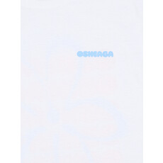 Osheaga OSHEAGA Retro Flower T-shirt