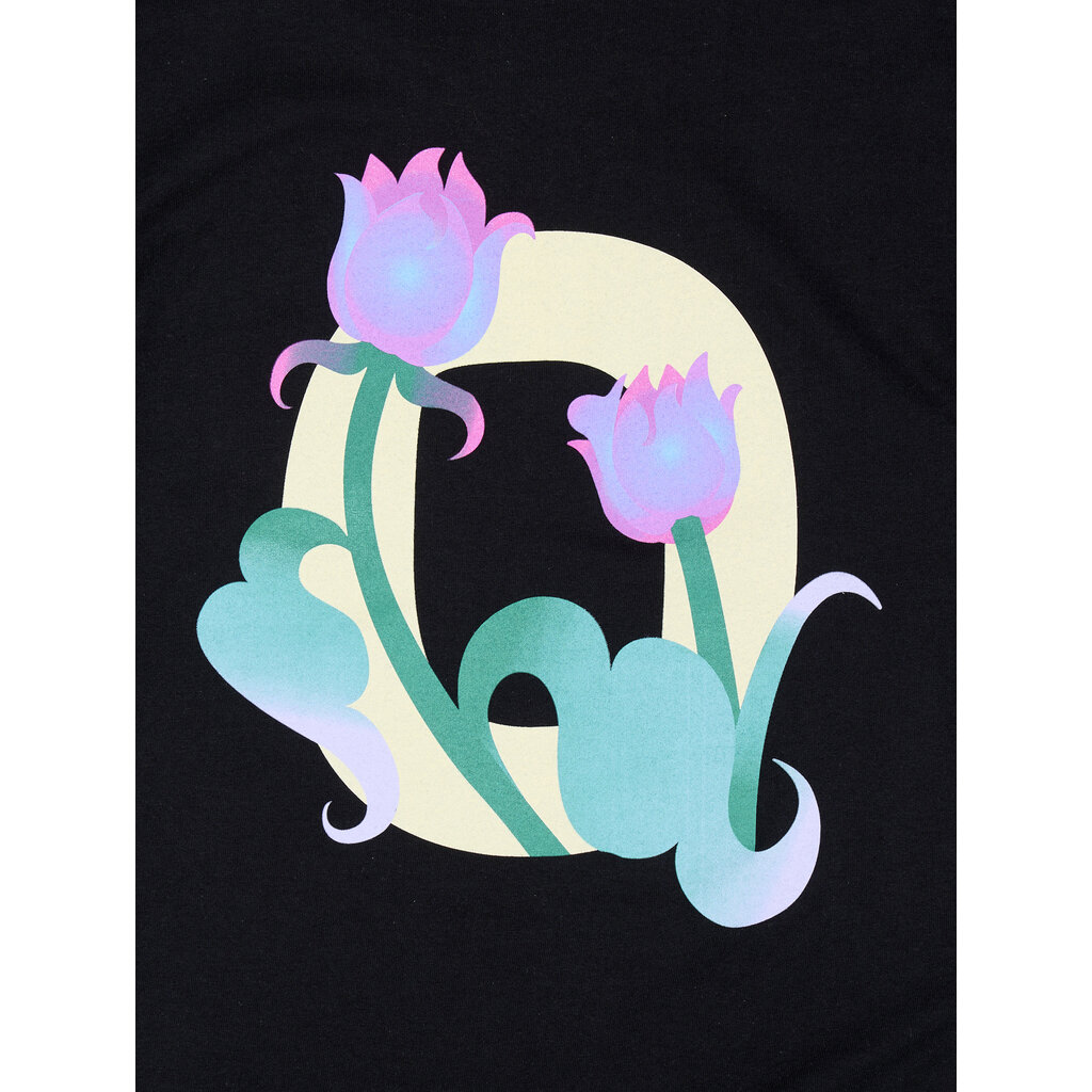 Osheaga OSHEAGA "Tulips" T-Shirt