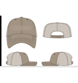 47 BRAND '47 Hitch Tonal Mesh Cap  OSHEAGA 2026