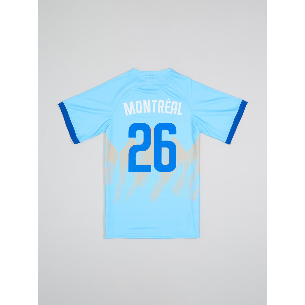Osheaga OSHEAGA 2026 Soccer Jersey