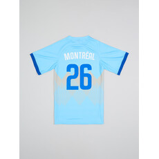 Osheaga OSHEAGA 2026 Soccer Jersey
