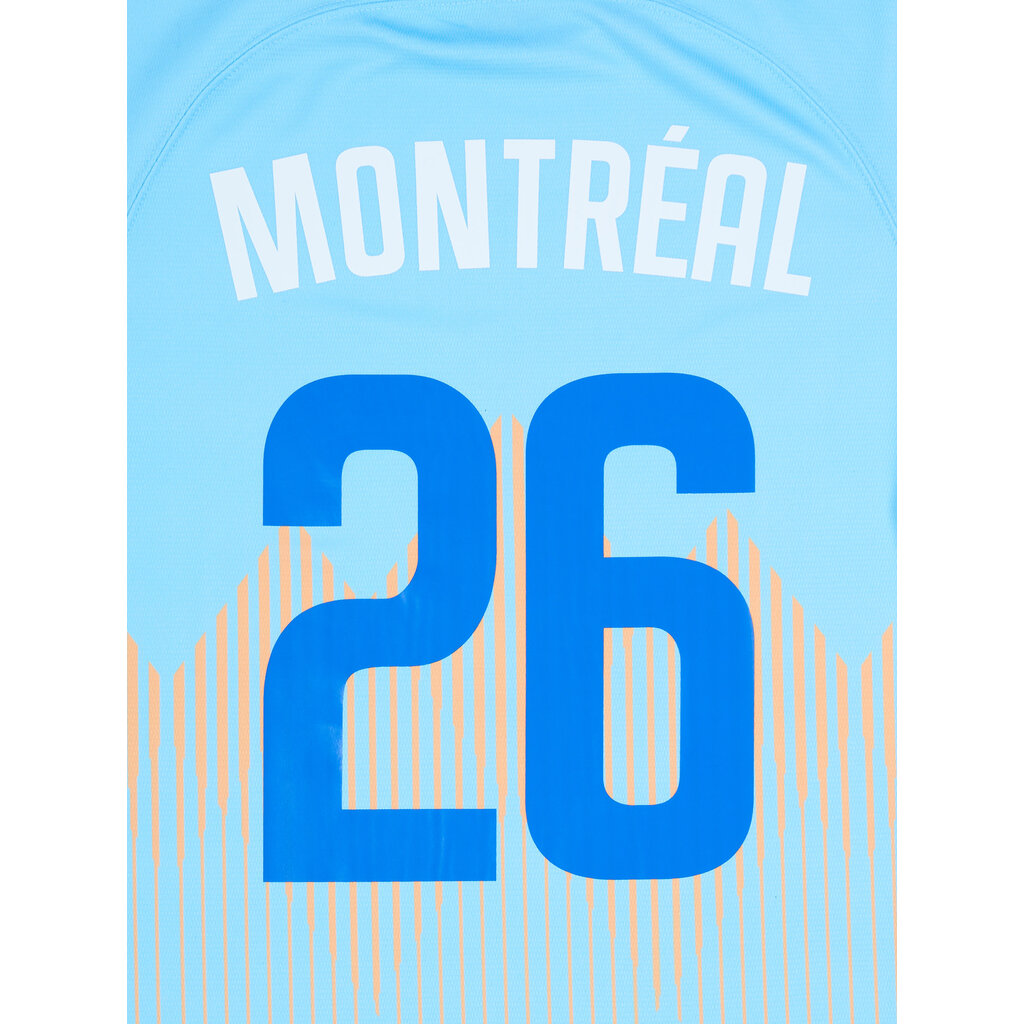Osheaga OSHEAGA 2026 Soccer Jersey