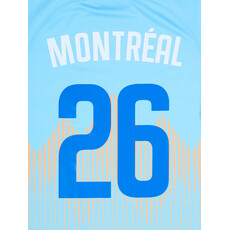 Osheaga OSHEAGA 2026 Soccer Jersey