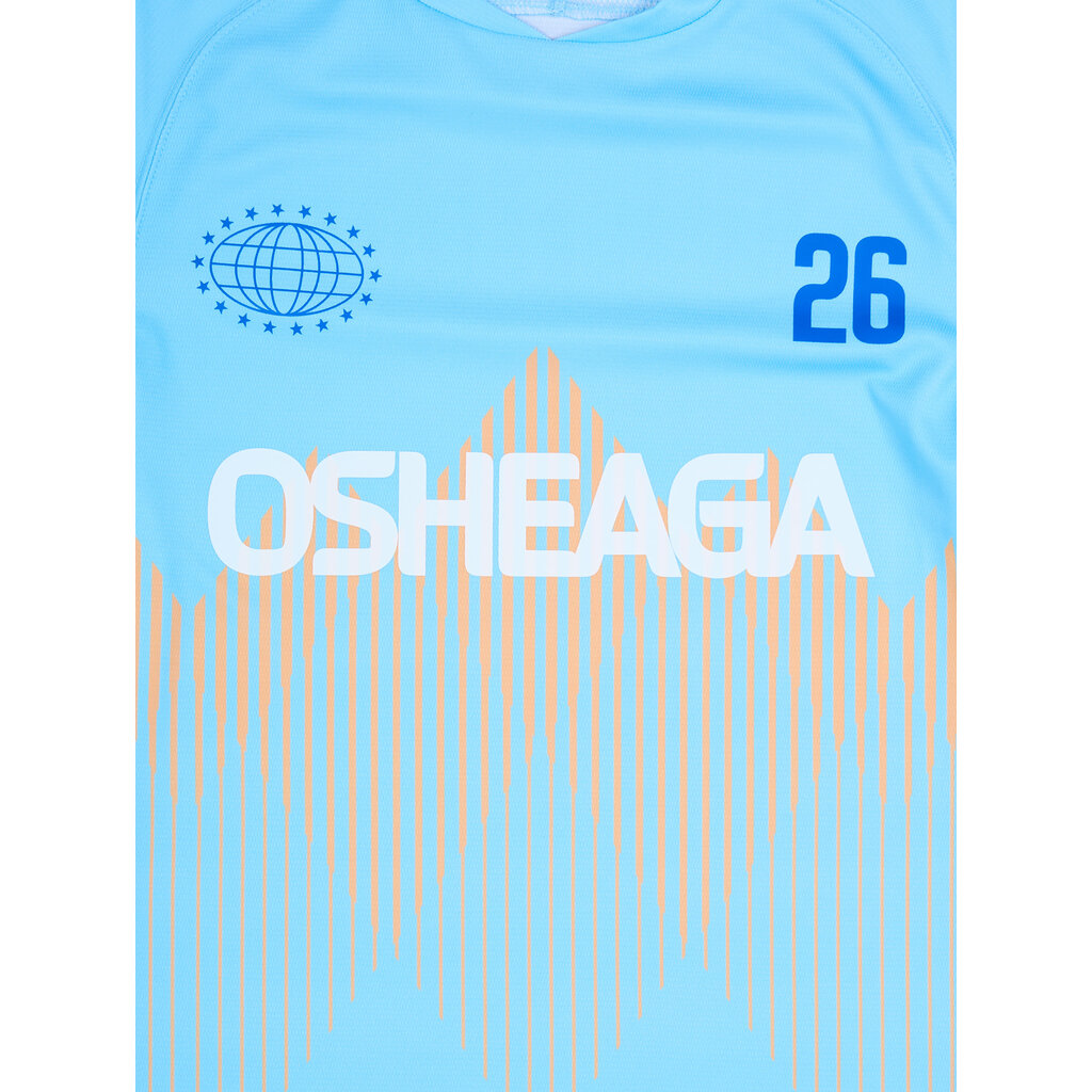 Osheaga Chandail de soccer OSHEAGA 2026