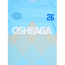 Osheaga Chandail de soccer OSHEAGA 2026
