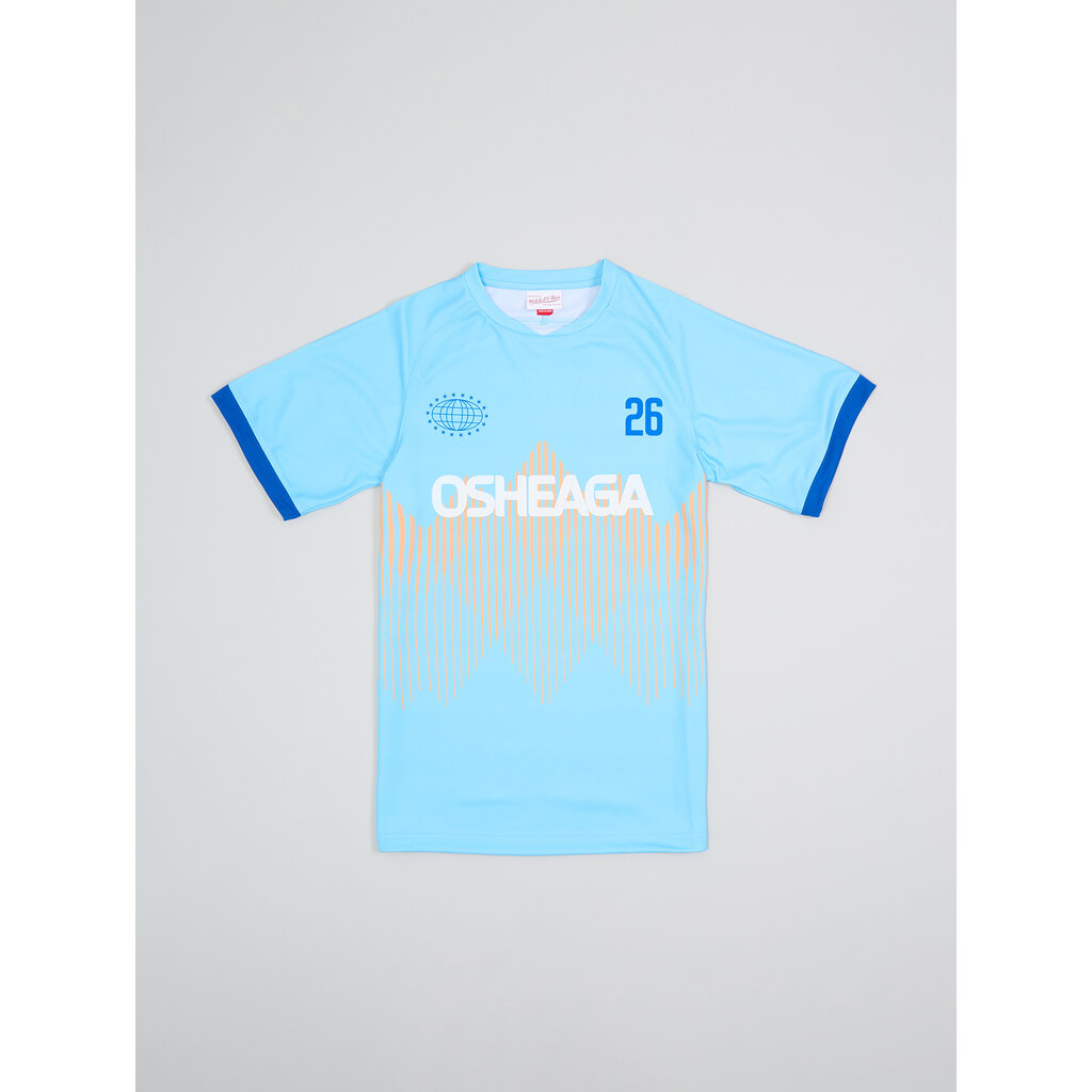 Osheaga OSHEAGA 2026 Soccer Jersey