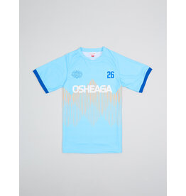 Osheaga OSHEAGA 2026 Soccer Jersey