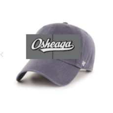 47 BRAND  OSHEAGA 2026 '47 Clean Up Script Hat