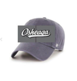 47 BRAND Casquette '47 Clean Up Script OSHEAGA 2026