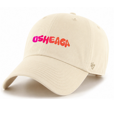 47 BRAND OSHEAGA 2026  '47 Clean Up Golden Hour Cap