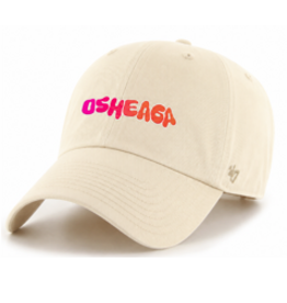 47 BRAND Casquette '47 Clean Up Golden Hour OSHEAGA 2026