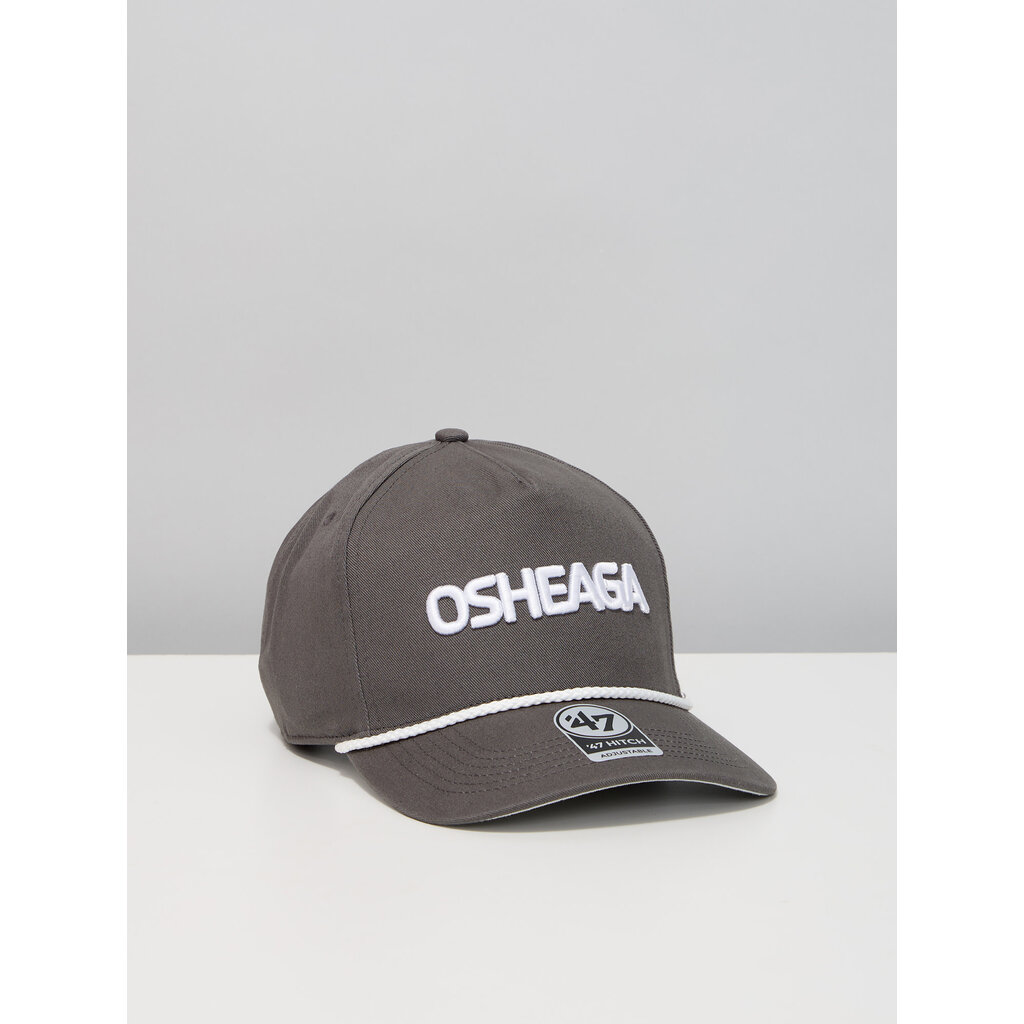 47 BRAND '47 Hitch Rope Cap OSHEAGA 2026