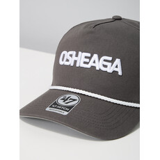 47 BRAND '47 Hitch Rope Cap OSHEAGA 2026