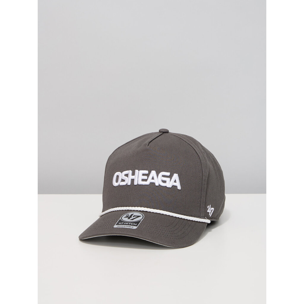 47 BRAND '47 Hitch Rope Cap OSHEAGA 2026