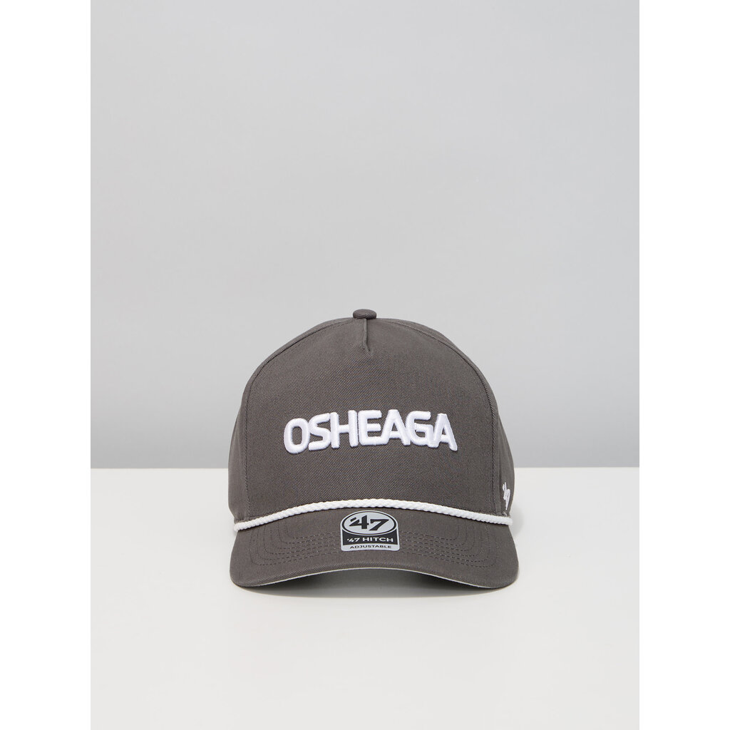 47 BRAND Casquette '47 Hitch Rope OSHEAGA 2026