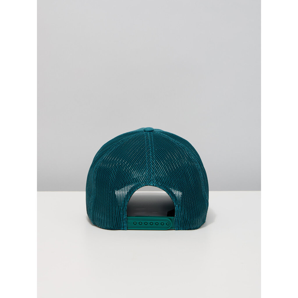 47 BRAND Casquette snapback à dos en filet "Contemporary" d'OSHEAGA