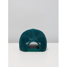 47 BRAND Casquette snapback à dos en filet "Contemporary" d'OSHEAGA
