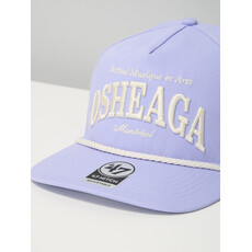 47 BRAND 47 Hitch Rope Cap OSHEAGA 2026