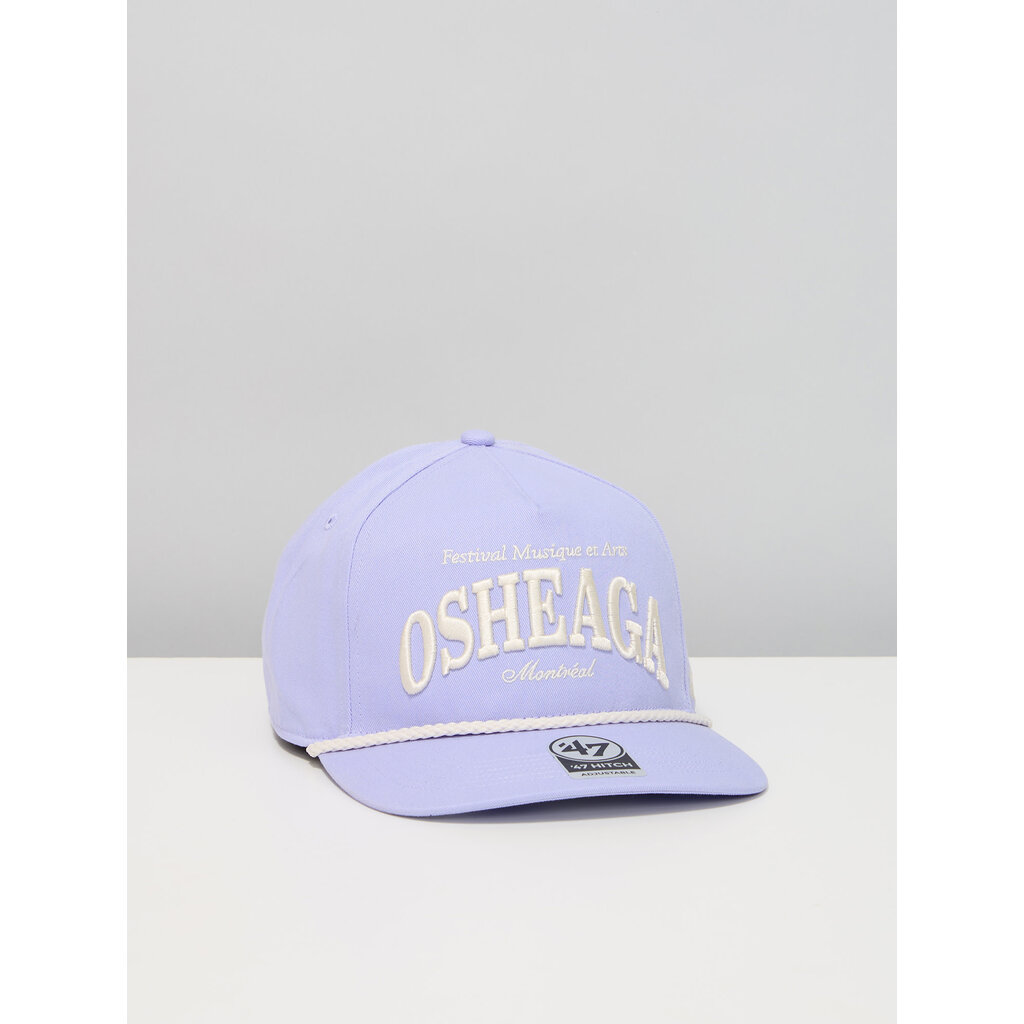 47 BRAND Casquette '47 Hitch Rope OSHEAGA 2026