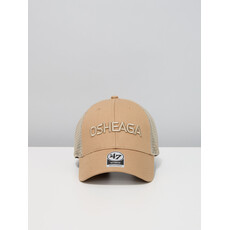 47 BRAND Casquette '47 MVP Mesh Tonal OSHEAGA 2026