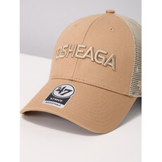 47 BRAND Casquette '47 MVP Mesh Tonal OSHEAGA 2026