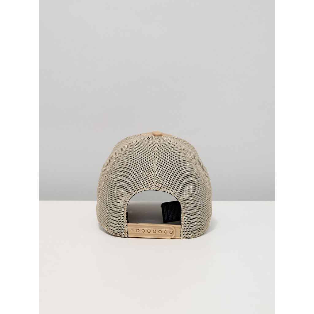 47 BRAND '47 Hitch Tonal Mesh Cap  OSHEAGA 2026