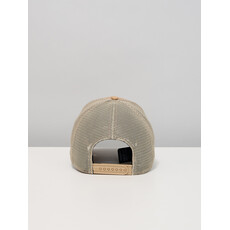 47 BRAND '47 Hitch Tonal Mesh Cap  OSHEAGA 2026