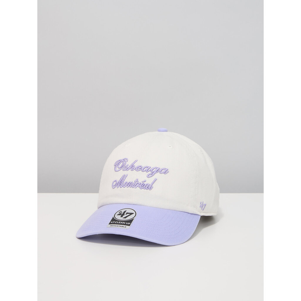 47 BRAND '47 Clean Up Cap OSHEAGA 2026