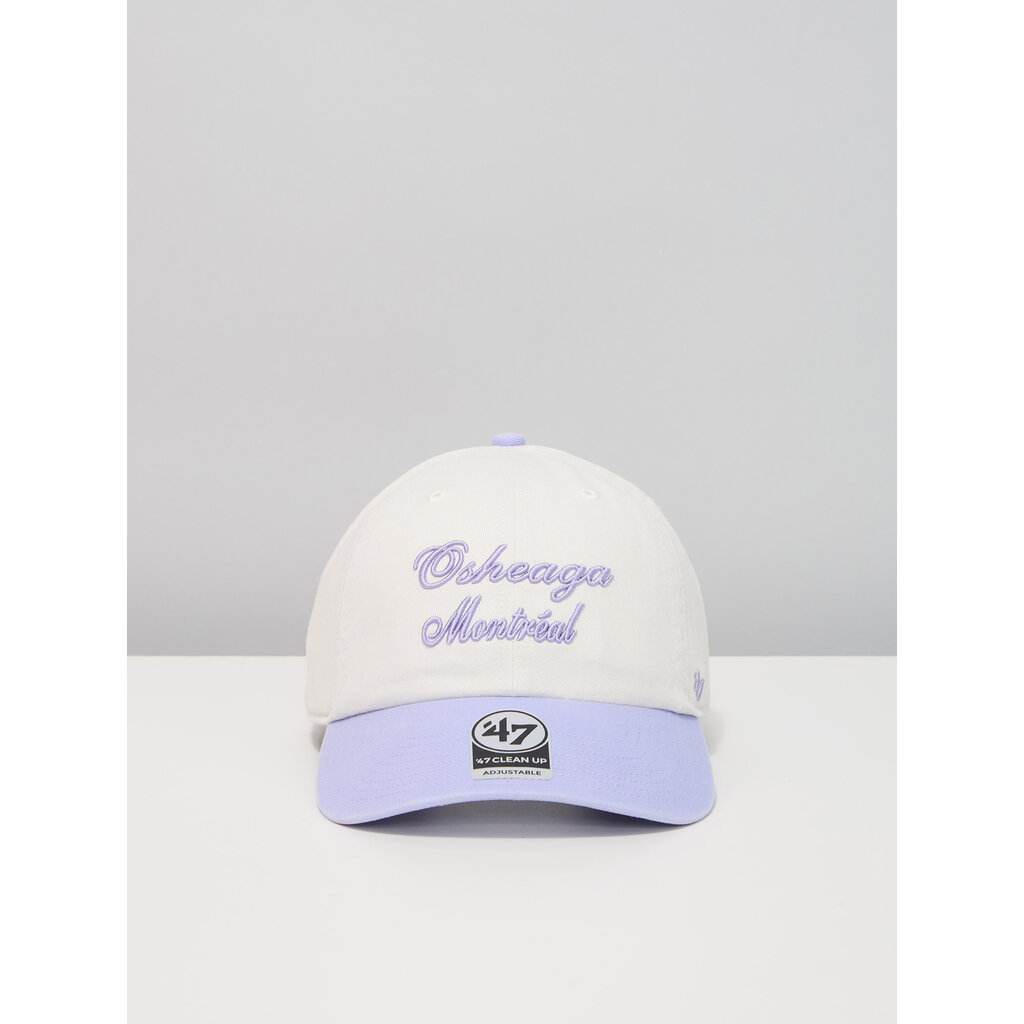 47 BRAND Casquette '47 Clean Up OSHEAGA 2026