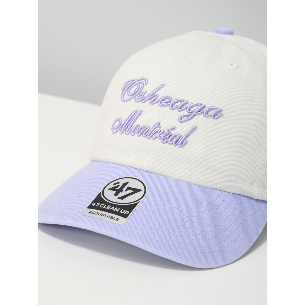 47 BRAND Casquette '47 Clean Up OSHEAGA 2026