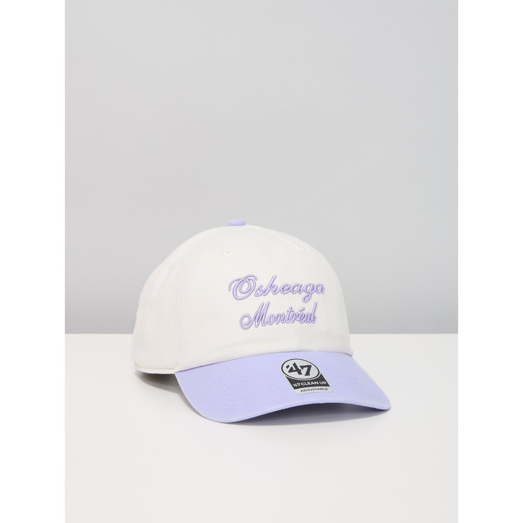 47 BRAND '47 Clean Up Cap OSHEAGA 2026