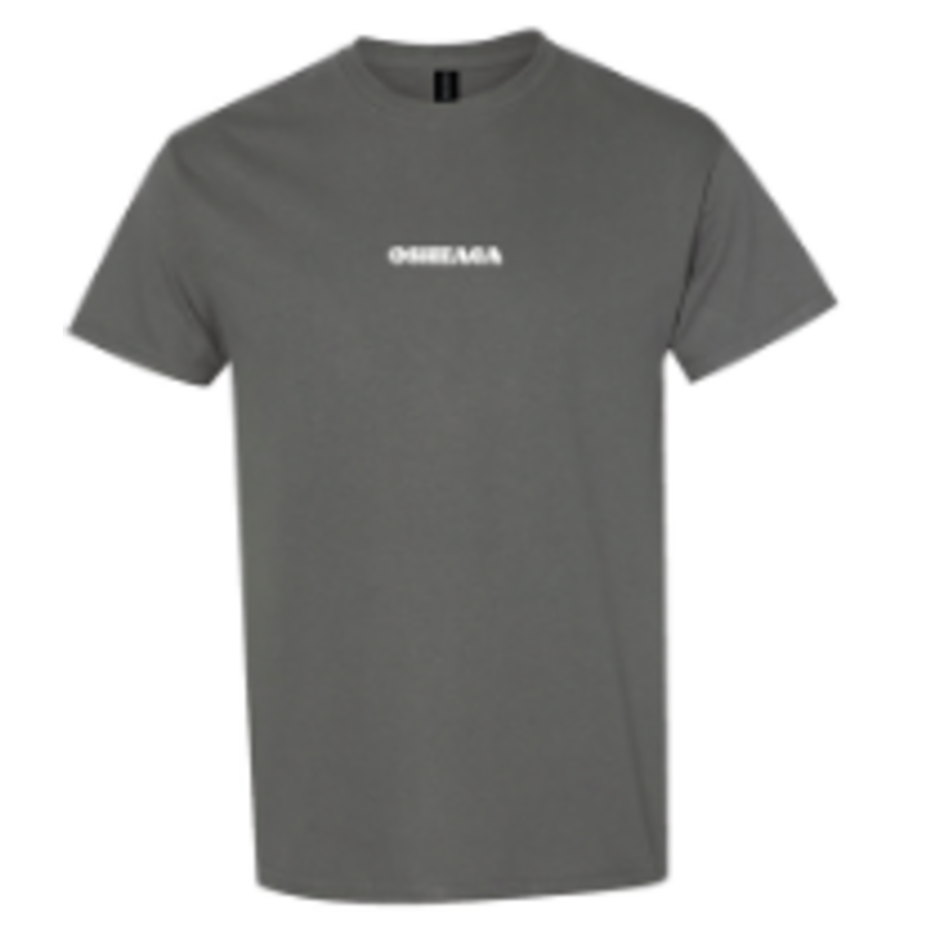 OSHEAGA 2026 « Festival Musique et Arts » Ferris Wheel T-Shirt