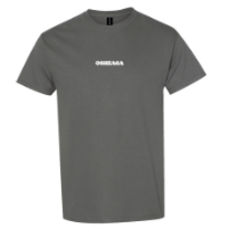 T-Shirt OSHEAGA 2026 Festival Musique et Arts Grande Roue