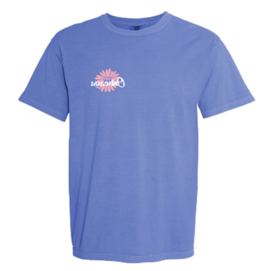 OSHEAGA 2026 Flowers Festival Musique et Arts T-Shirt