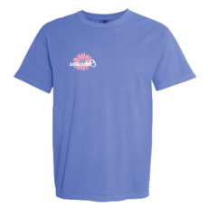 OSHEAGA 2026 Flowers Festival Musique et Arts T-Shirt