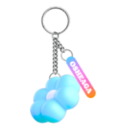 Osheaga Porte-Clé OSHEAGA 2026