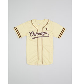 Osheaga OSHEAGA 2026 Bad News Baseball Shirt
