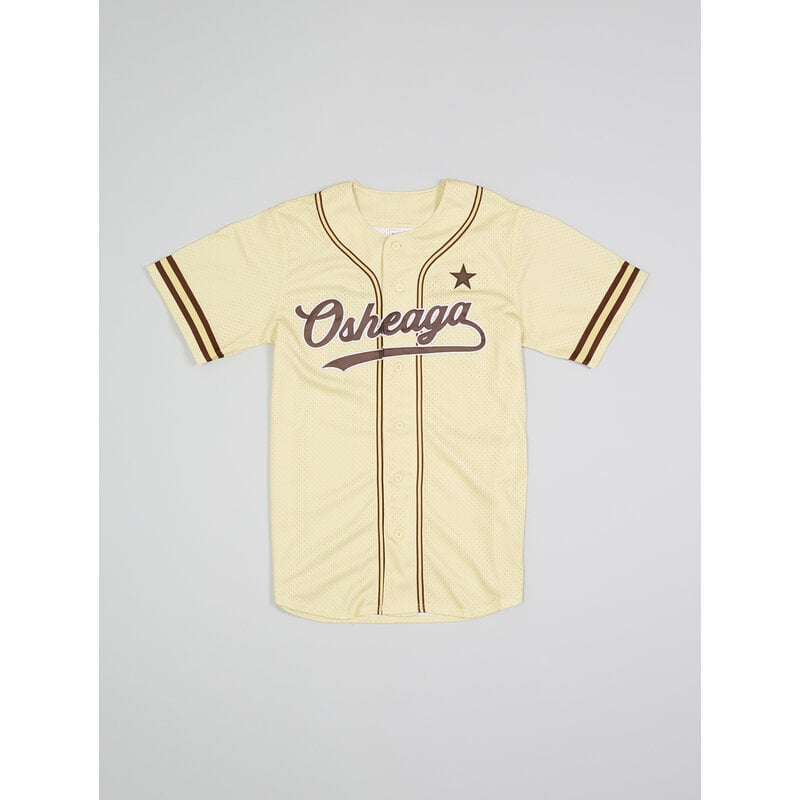 Osheaga OSHEAGA 2026 Bad News Baseball Shirt