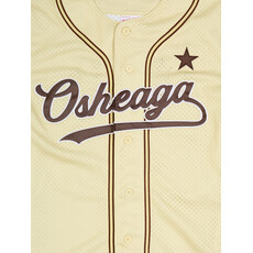 Osheaga Chandail Baseball OSHEAGA 2026 « Bad News »
