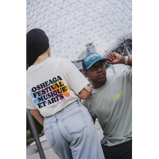 OSHEAGA 2026 Sun and Biosphere T-Shirt